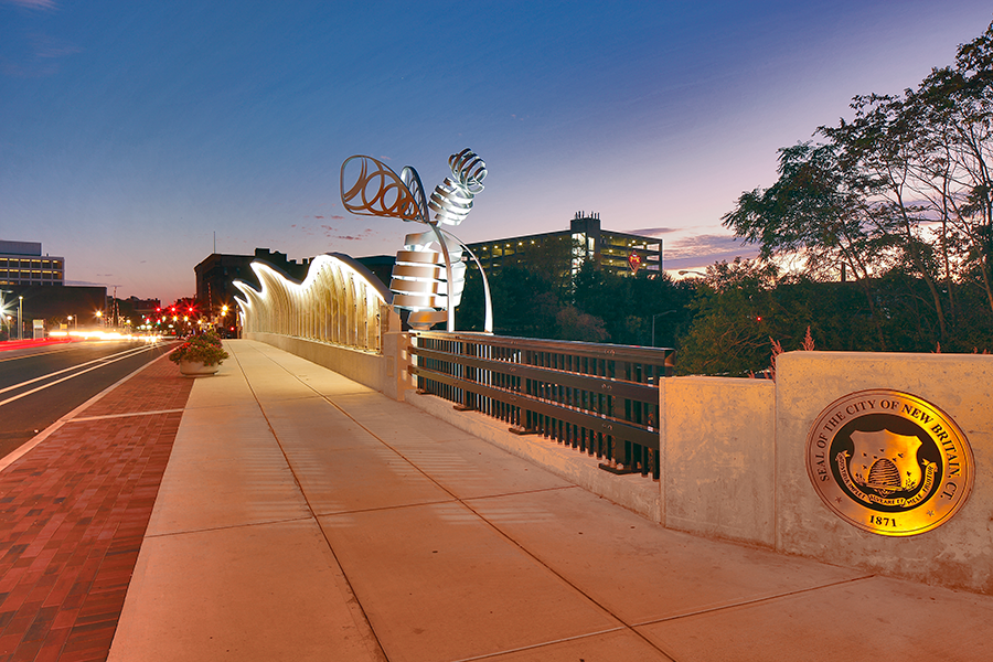 Beehive Bridge Oct 12 2019 34@0,25x